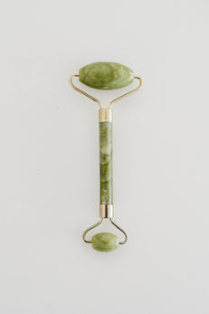 Jade Facial Roller