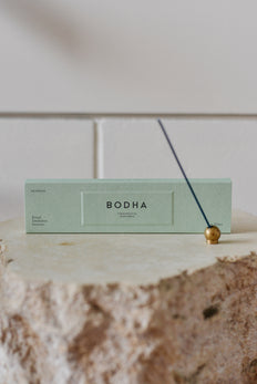 Bodha Refresh Ritual Incense