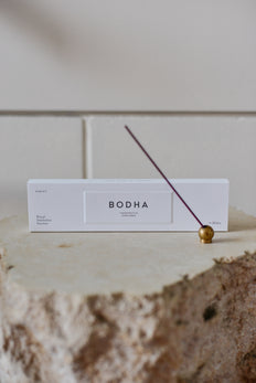Bodha Purify Ritual Incense
