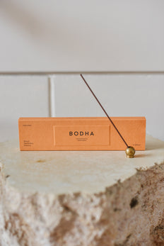 Bodha Ground Ritual Incense