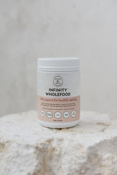 Vita-Sol Infinity Wholefood Powder
