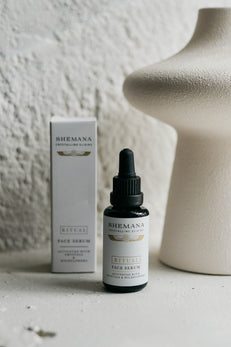 Shemana Ritual Serum
