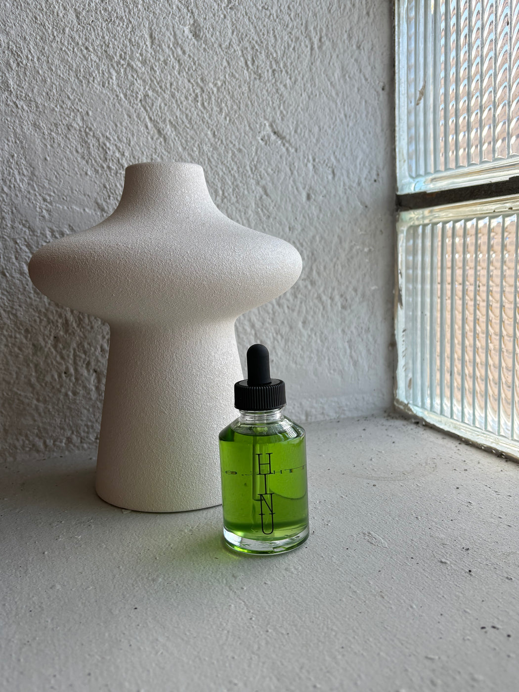 HINU Hair Growth Oil