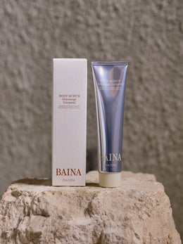 Baina Body Scrub