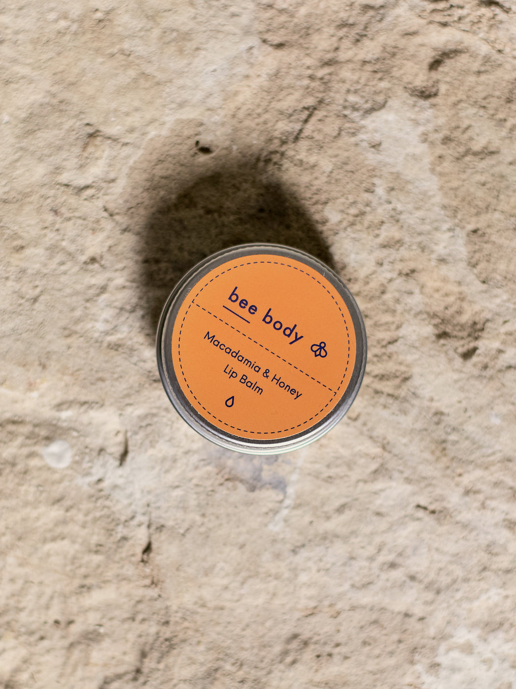 Bee Body -  Macadamia & Honey