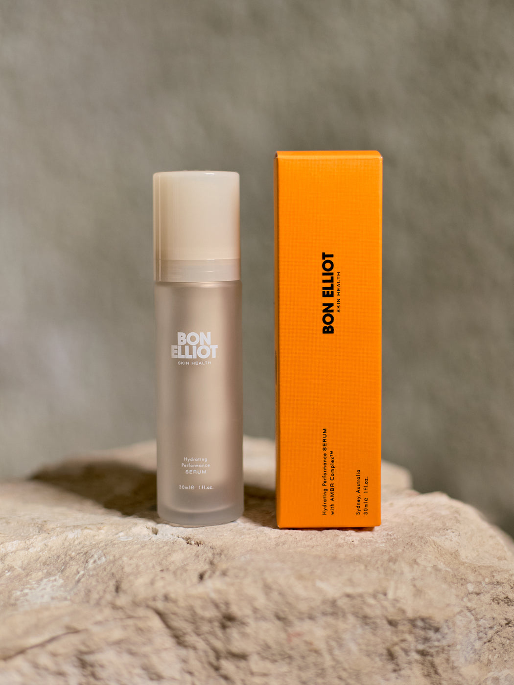 Bon Elliot - Hydrating Performance SERUM