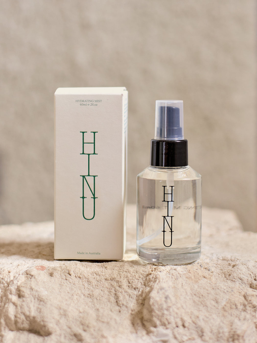 HINU Hydrating Mist
