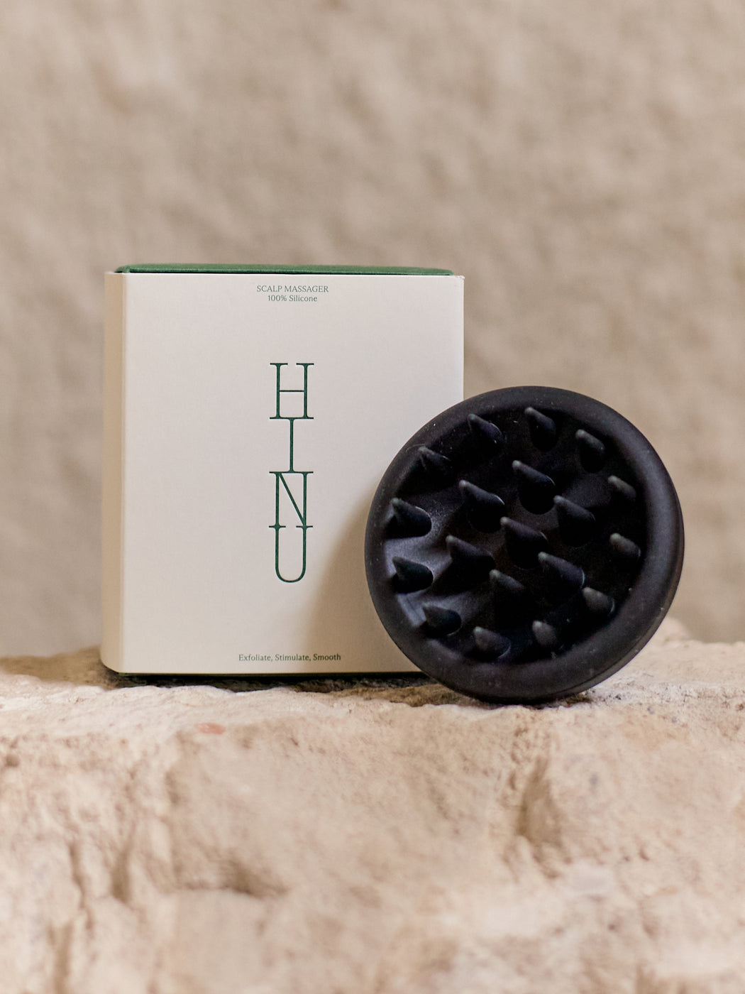 HINU Scalp Massager