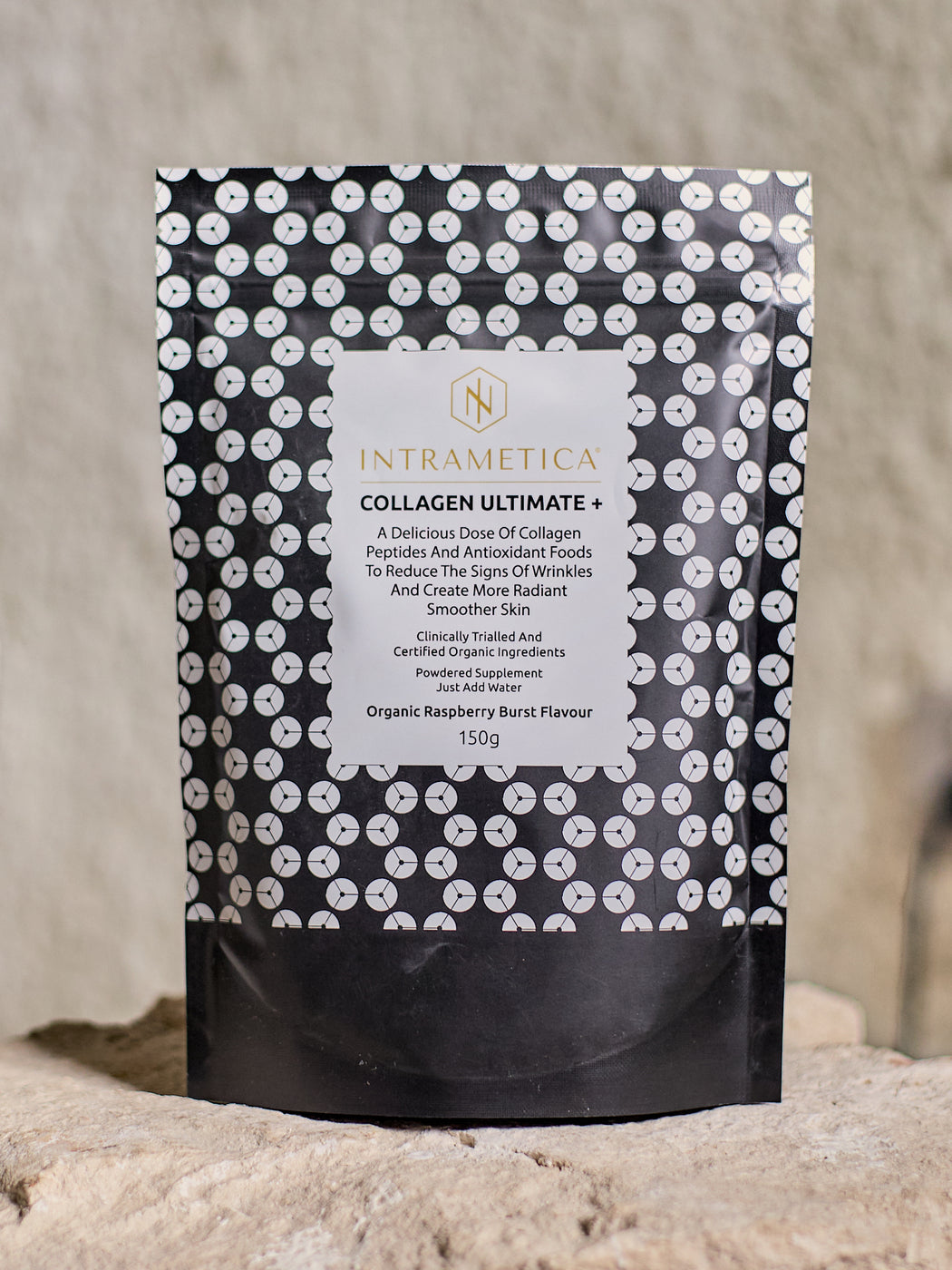 Intrametica - Collagen Ultimate +