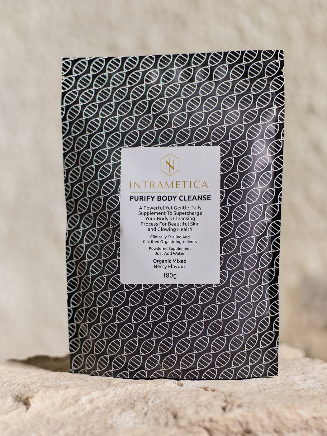 Intrametica - Purify Body Cleanse