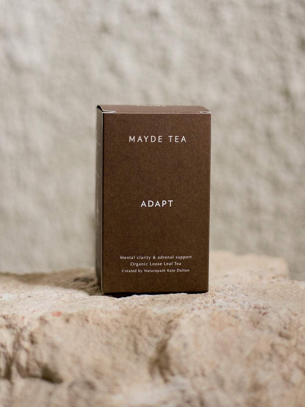 Mayde Tea - Adapt