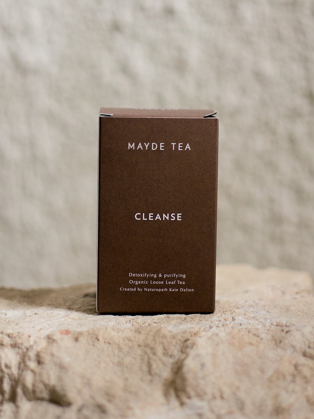Mayde Tea - Cleanse