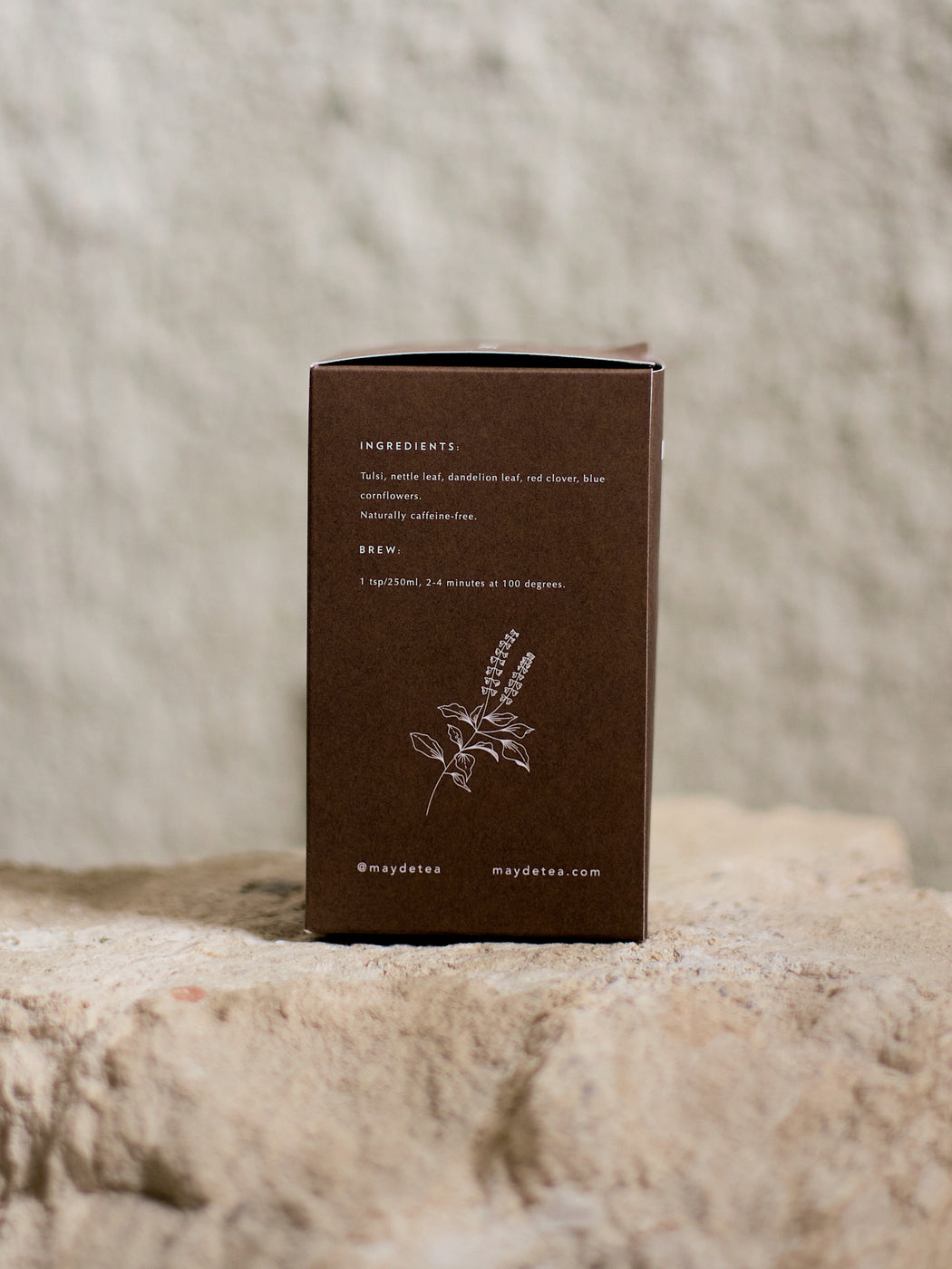 Mayde Tea - Cleanse