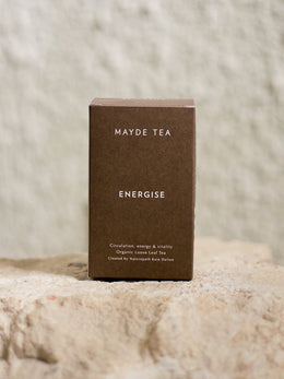 Mayde Tea - Energise