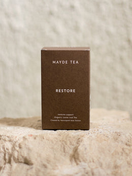 Mayde Tea - Restore