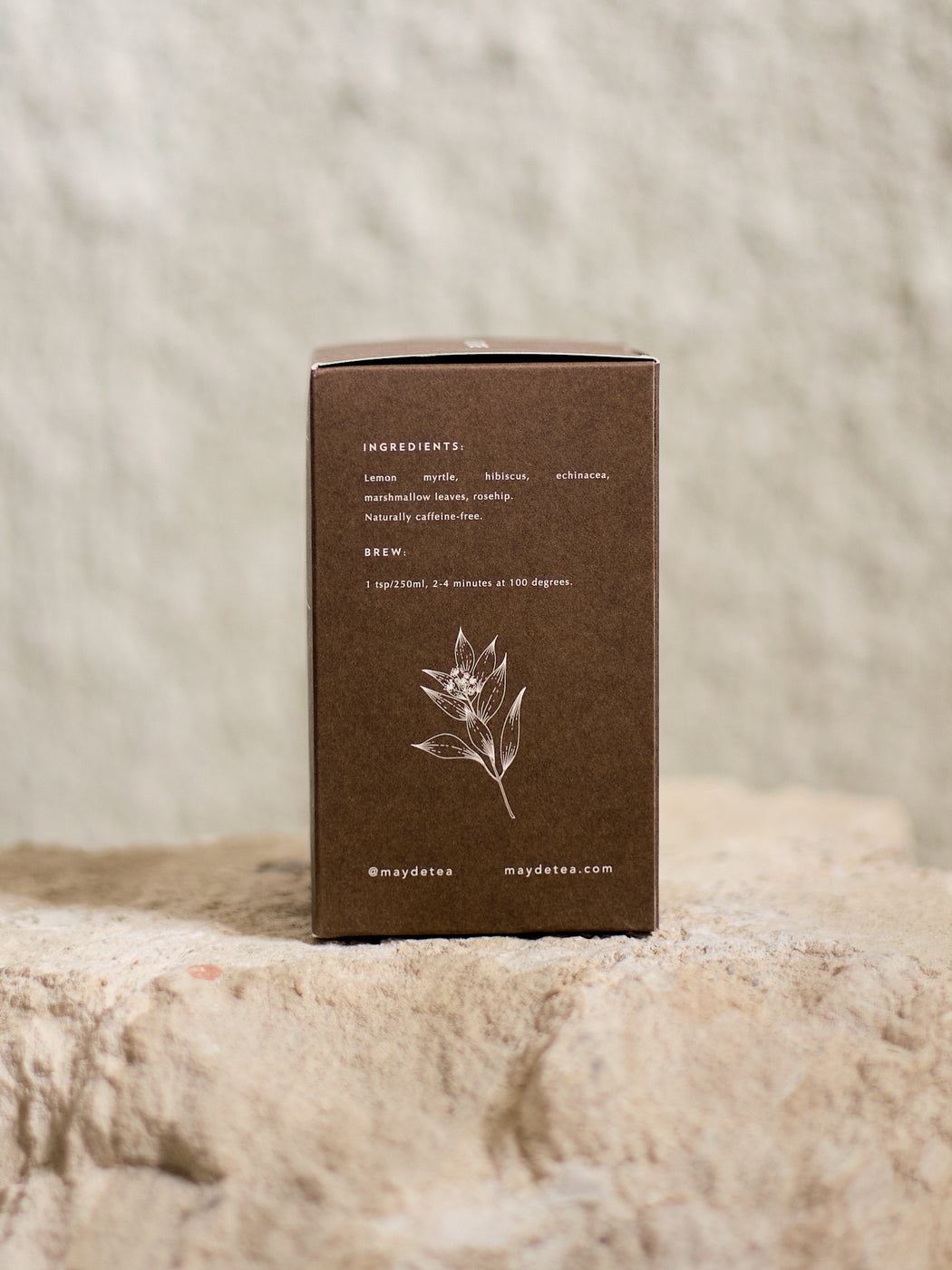 Mayde Tea - Restore