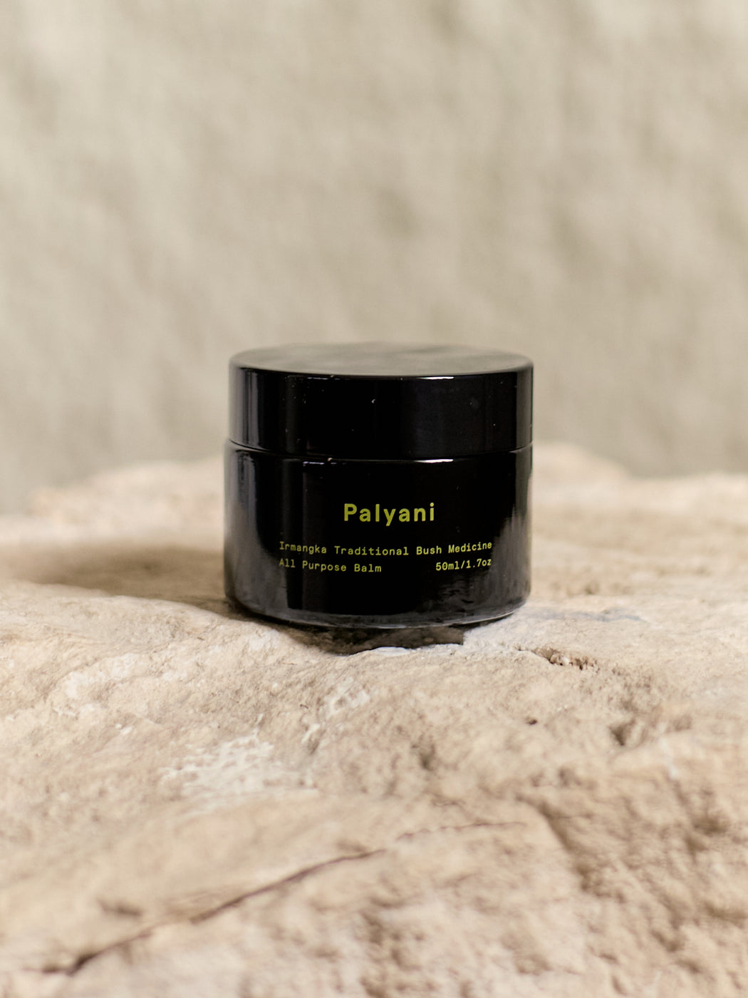Palyani All Purpose Balm