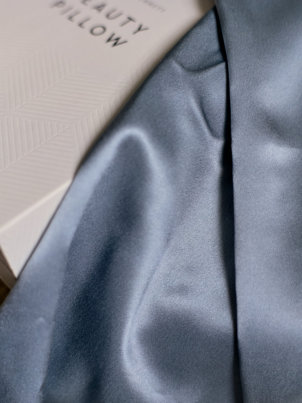 Penney and Bennett Silk Beauty Pillow