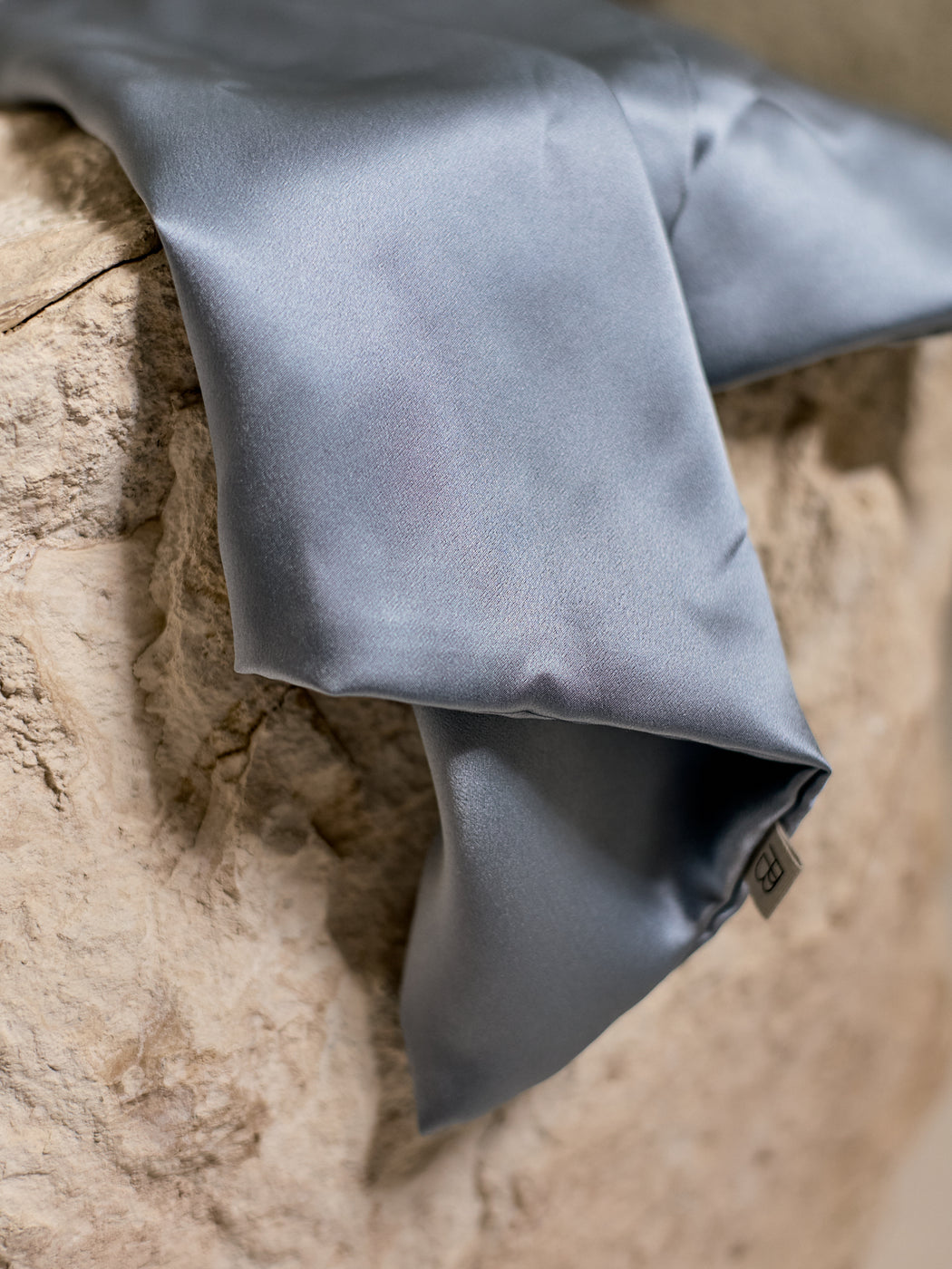 Penney and Bennett Silk Beauty Pillow