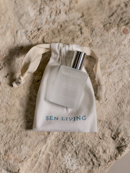 Sen Living Restore Calm Roll-on Oil