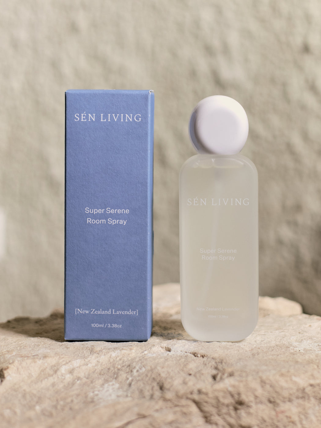 Sen Living Super Serene Room Spray
