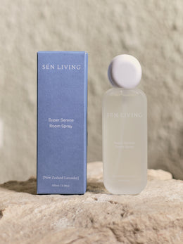 Sen Living Super Serene Room Spray
