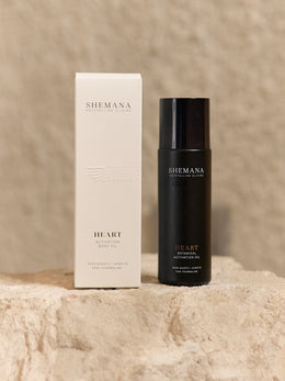Shemana Heart Activation Oil