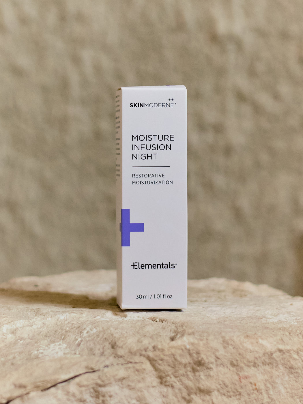 Elementals Moisture Infusion Night 30ml
