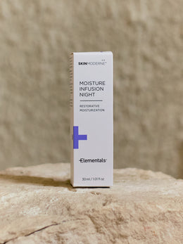 Elementals Moisture Infusion Night 30ml