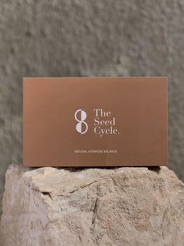 The Seed Cycle - Twin Pack