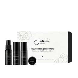 Sodashi Rejuvenating Discovery Set