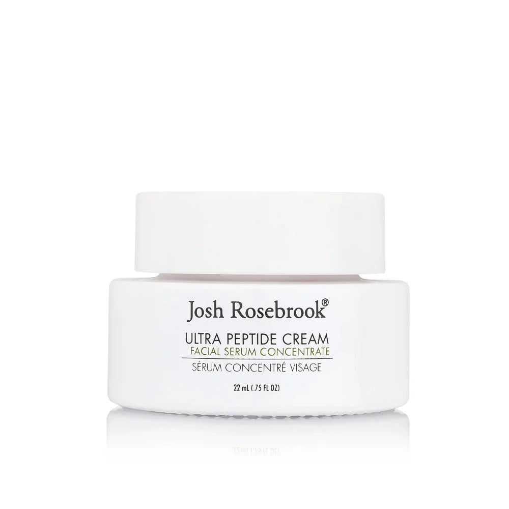 Josh Rosebrook Ultra Peptide Cream