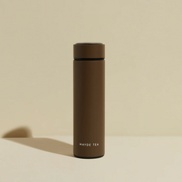 Mayde Tea Travel Flask