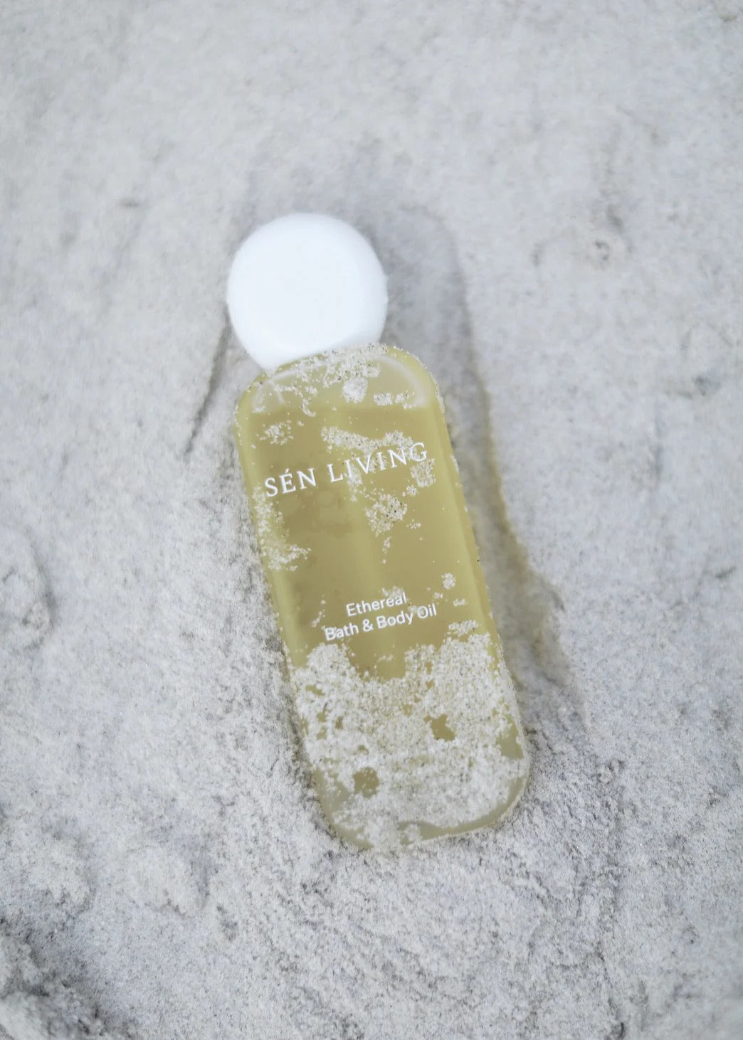 Sen Living  Ethereal Bath & Body Oil