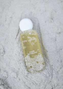 Sen Living  Ethereal Bath & Body Oil