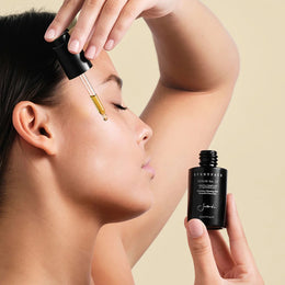 Sodashi Serum 21