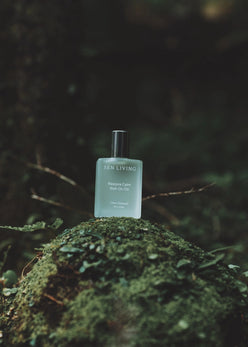 Sen Living Restore Calm Roll-on Oil