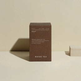 Mayde Tea - Adapt