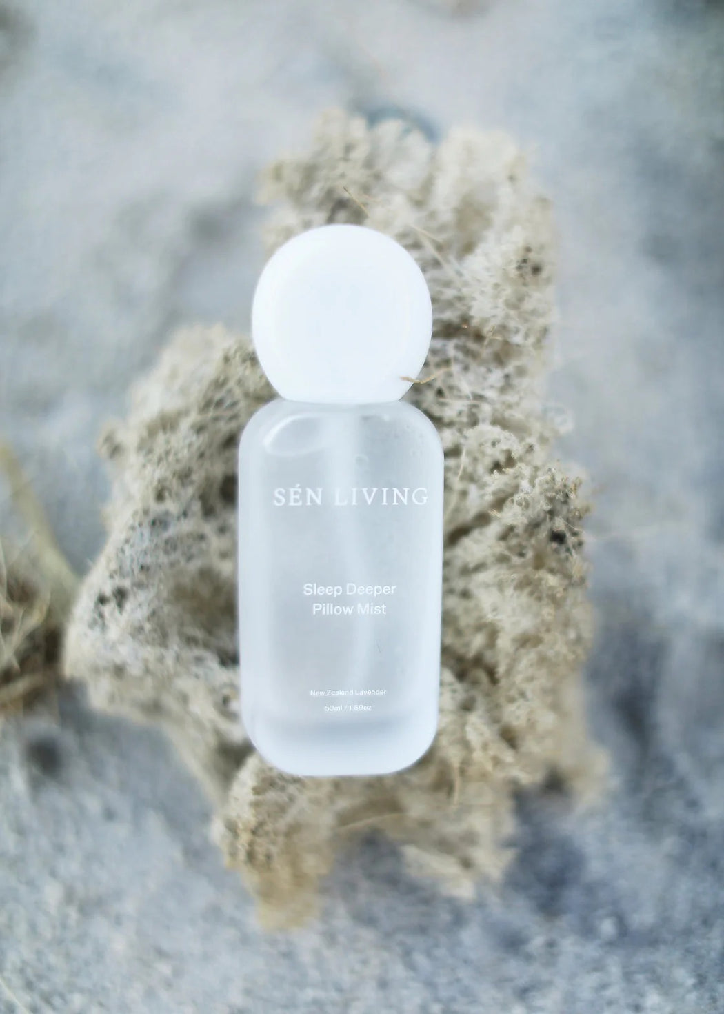 Sen Living Sleep Deeper Pillow Mist
