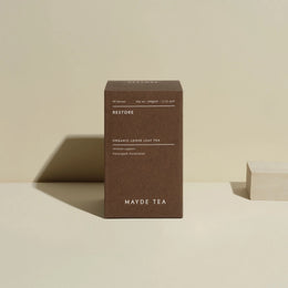 Mayde Tea - Restore
