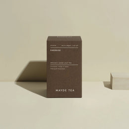 Mayde Tea - Energise