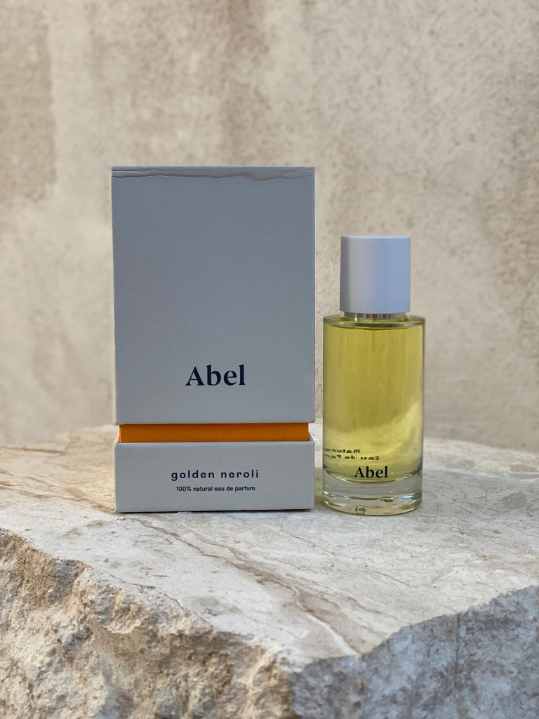 Abel Organics Perfume - Golden Neroli