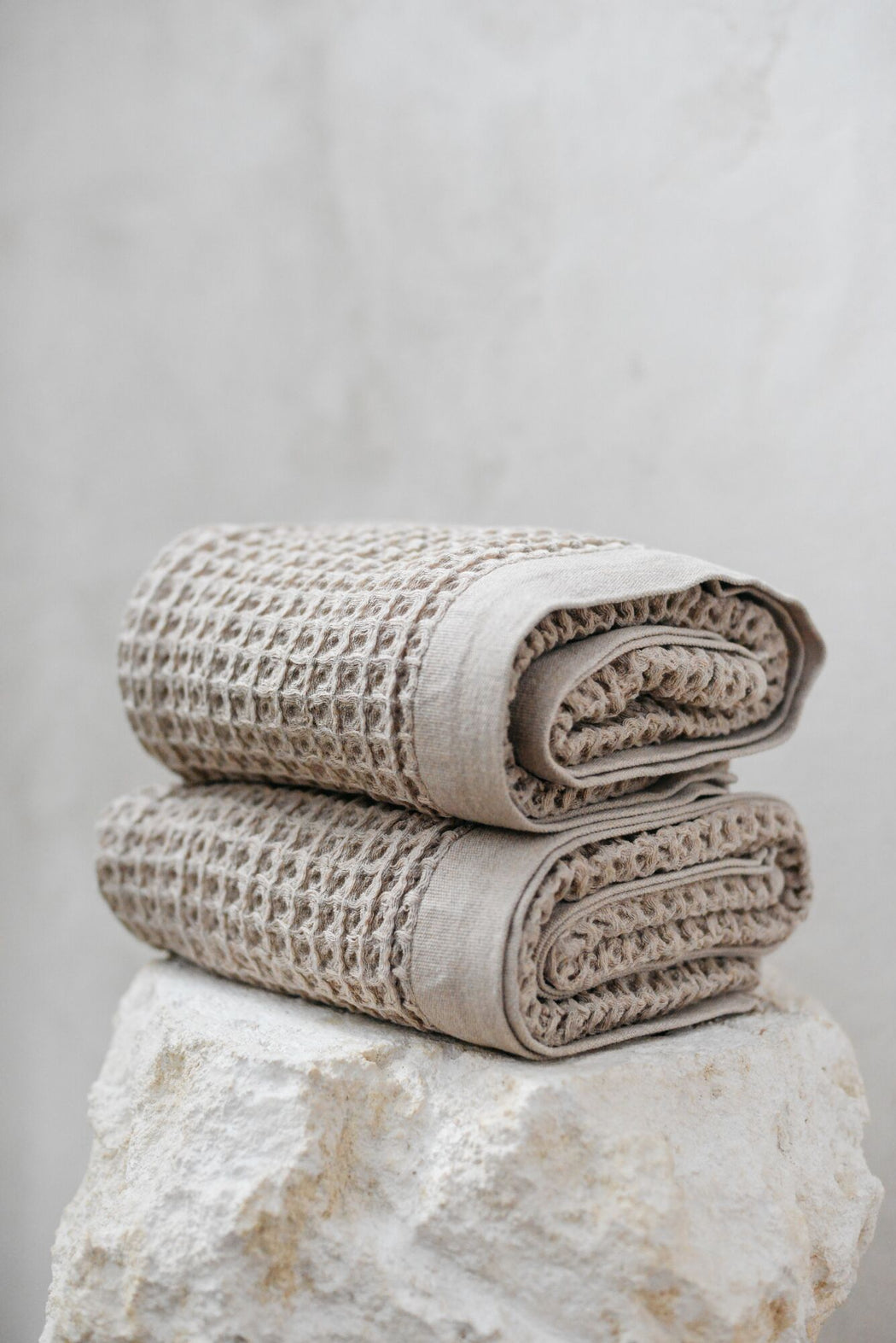 Lattice Towels- Cotton