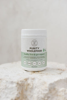 Vita-Sol Purity Wholefood Powder